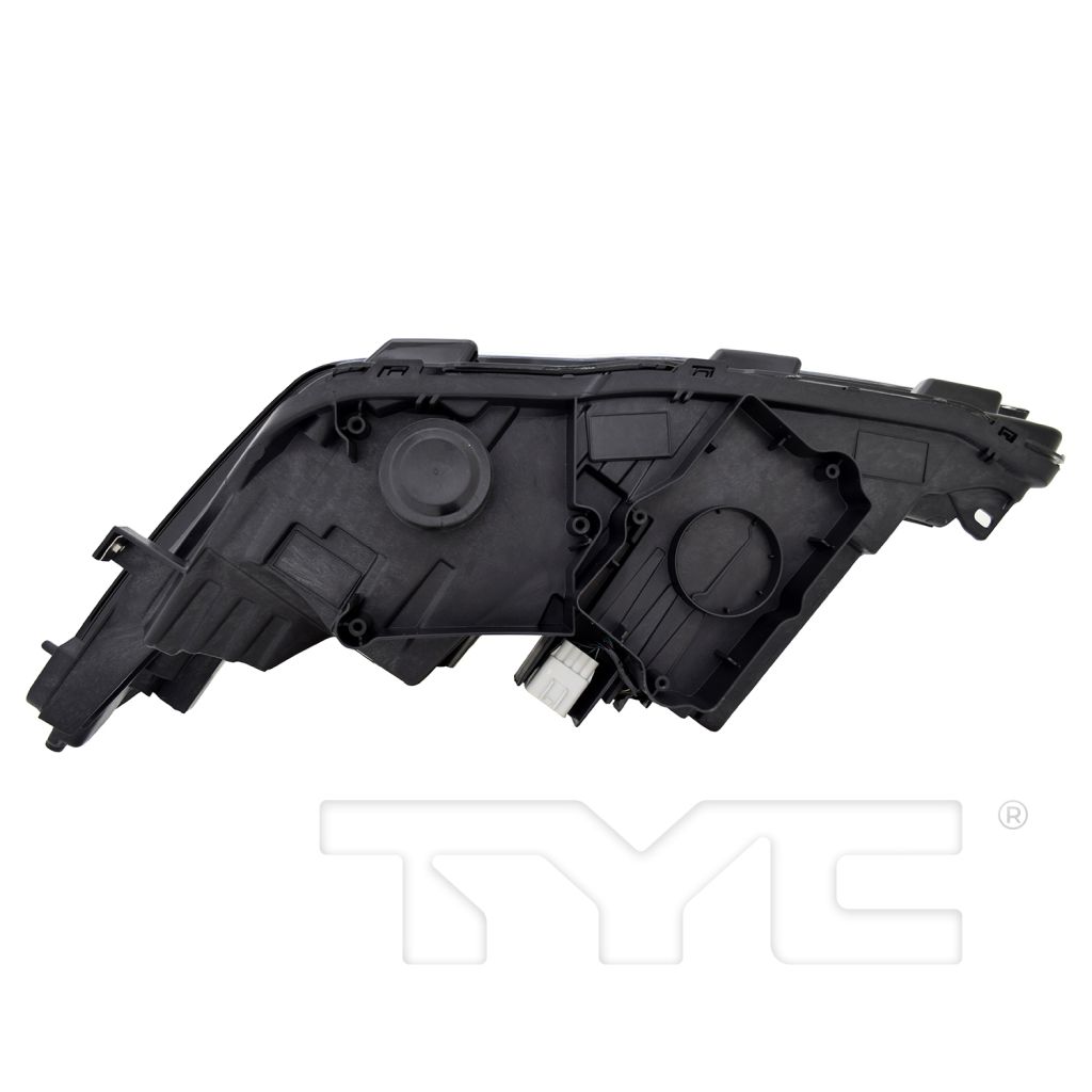 TOYOTA AVALON HEAD LAMP ASSY RIGHT (Passenger Side) (XLE MDL) OEM#8111007201 2019-2022 PL#TO2503270