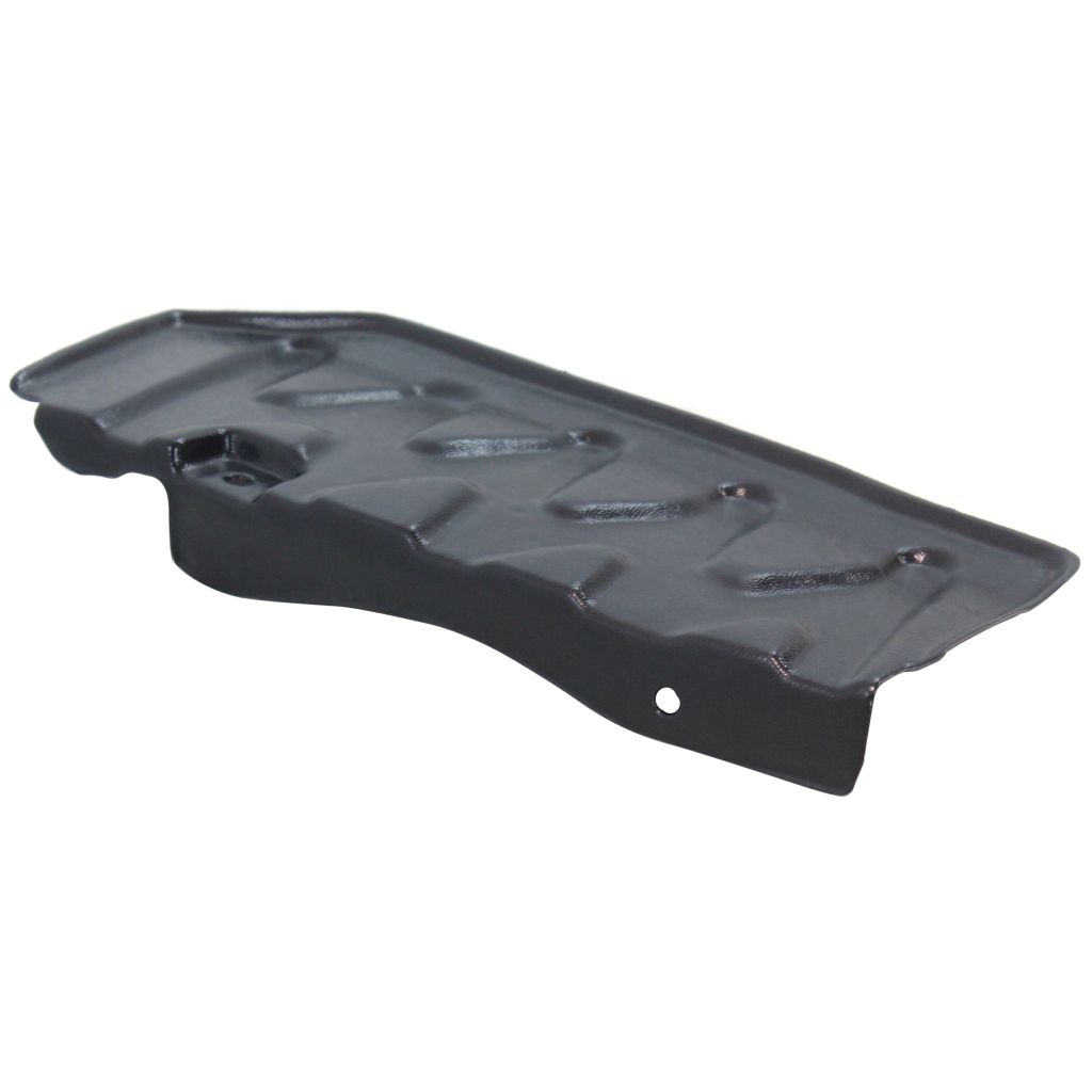 HYUNDAI ACCENT HATCHBACK FRONT SIDE SPLASH SHIELD LEFT (Driver Side) (ENG SIDE CVR) OEM#291301E000 2007-2011 PL#HY1228109