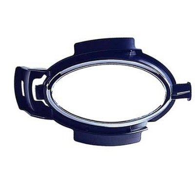 LEXUS ES 350 FOG LAMP BEZEL RING RIGHT (Passenger Side) OEM#5212533070 2007-2009 PL#LX2599100