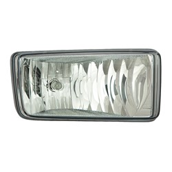 GM TRUCKS & VANS YUKON/YUKON XL (GMC) FOG LAMP ASSEMBLY LEFT (Driver Side)**CAPA** OEM#23332241 2015-2020 PL#GM2592311C