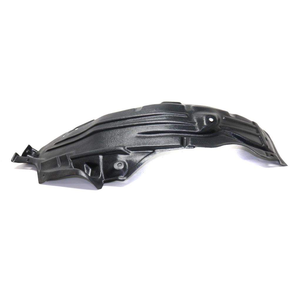 INFINITI M45 FENDER LINER LEFT (Driver Side) (REAR SECTION) OEM#63843EG000 2006-2010 PL#IN1250104