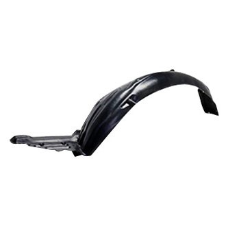 SUBARU OUTBACK FENDER LINER LEFT (Driver Side) OEM#59110AL03B 2015-2019 PL#SU1248125