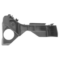 TOYOTA COROLLA/SEDAN FRONT BUMPER BRACKET LEFT (Driver Side) (outer) (PLASTIC) OEM#5211602061 2003-2008 PL#TO1066142