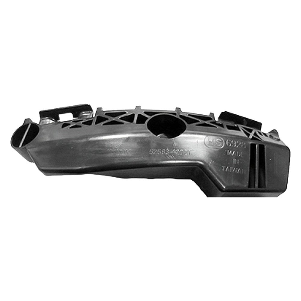 TOYOTA RAV4 REAR BUMPER UPPER RETAINER LEFT (Driver Side) INNER OEM#525630R010 2006-2012 PL#TO1132104