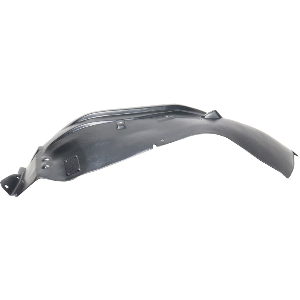 ISUZU ISUZU/PU FRONT FENDER LINER RIGHT (Passenger Side) OUTER OEM#8152105800 2006 PL#IZ1251103