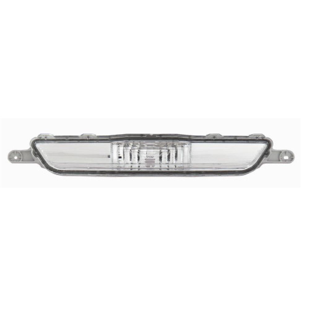 TOYOTA YARIS HATCHBACK(5DOORS) BACK-UP LAMP ASSY OEM#816710D010 2015-2017 PL#TO2881102