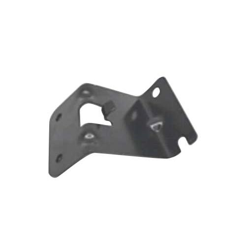 NISSAN(DATSUN) FRONTIER FRONT BUMPER COVER LOWER BRACKET LEFT (Driver Side) (PRO-4X) OEM#509909BU0D 2022-2025 PL#NI1062108
