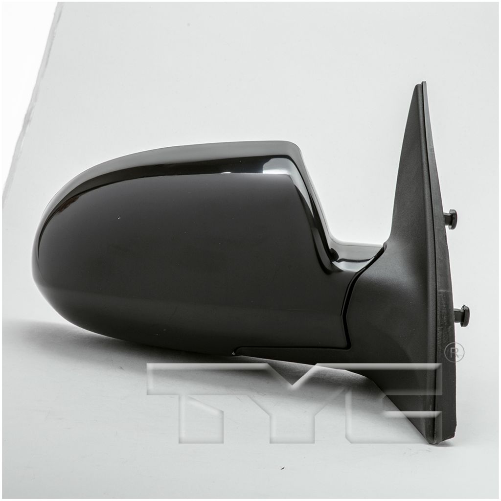 HYUNDAI ELANTRA SEDAN DOOR MIRROR RIGHT (Passenger Side) POWER/HEATED OEM#876202H520 2007-2010 PL#HY1321155