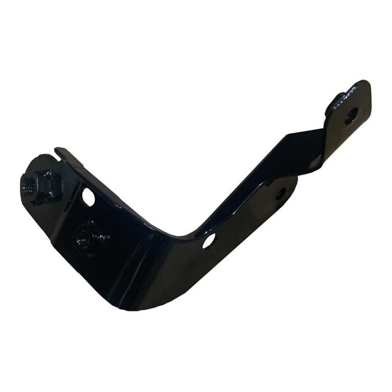 NISSAN SENTRA FENDER LOWER BRACKET LEFT (Driver Side) (STEEL) OEM#F31616LBMA 2020-2025 PL#NI1244113