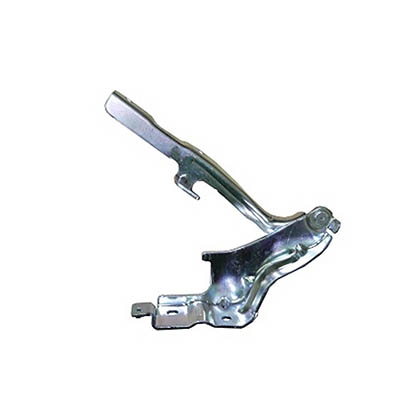 KIA K900 HOOD HINGE LEFT (Driver Side) OEM#791103T000 2015-2017 PL#KI1236134