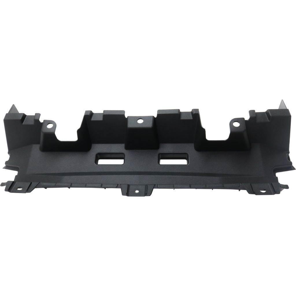 LEXUS GX 460 FRONT BUMPER LOWER AIR SHIELD OEM#5212960030 2014-2023 PL#LX1091100