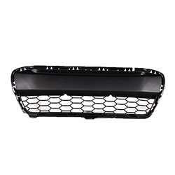 HONDA CIVIC COUPE FRONT BUMPER GRILLE (1.8L )**CAPA** OEM#71105TS8A01 2012-2013 PL#HO1036111C