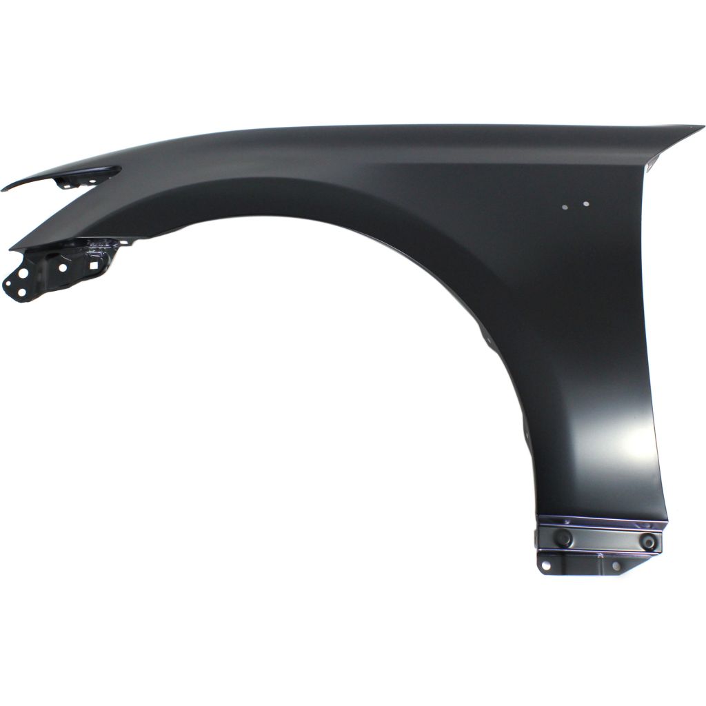 LEXUS GS 450h FENDER LEFT (Driver Side) (W/ F SPORT) **CAPA** OEM#5380230A30 2015-2018 PL#LX1240128C