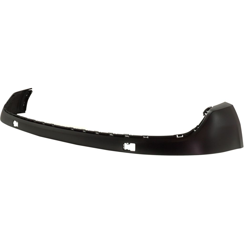 AUDI Q5 / SQ5 REAR BUMPER COVER LOWER PRIMED (Q5 WO/S-LINE) OEM#80A807527GRU 2018-2020 PL#AU1115124