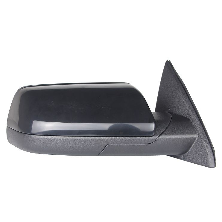 FORD TRUCKS & VANS FLEX DOOR MIRROR RIGHT (Passenger Side) PWR/HTD/PUDDLE/MEMORY (LIMITED/SE/SEL)(W/BSD)(PTM) OEM#DA8Z17682CA-PFM 2013-2019 PL#FO1321622
