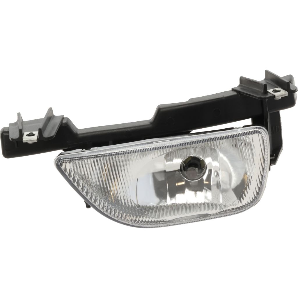 NISSAN ALTIMA FOG LAMP ASSY LEFT (Driver Side) OEM#261550Z925 2000-2001 PL#NI2592105