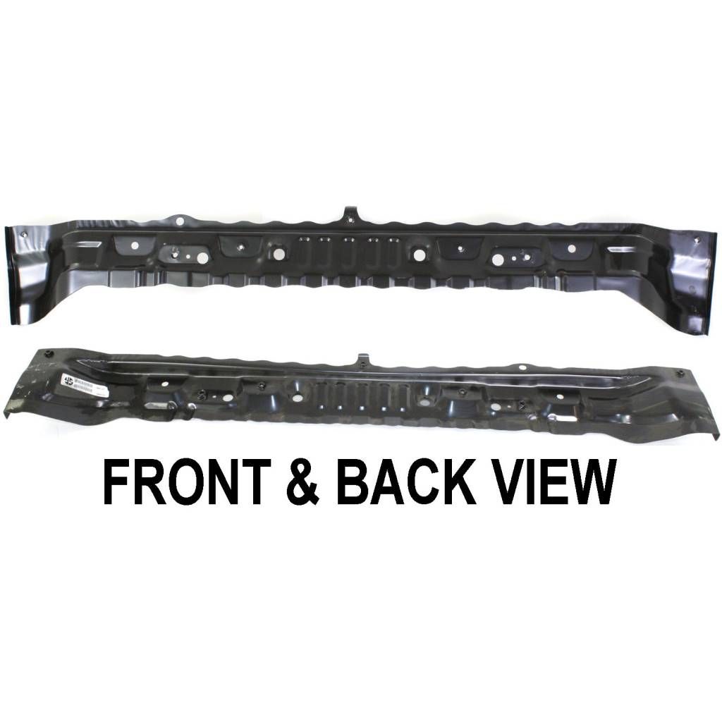 SUBARU FORESTER TIE BAR LOWER OUTER 2.5L (CROSSMEMBER) OEM#51231AG0009P 2014-2018 PL#SU1225133
