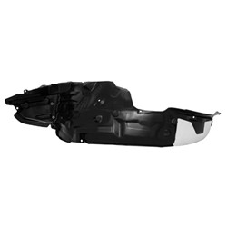 SUBARU FORESTER FENDER LINER LEFT (Driver Side)**CAPA** OEM#59110SG011 2014-2018 PL#SU1248127C