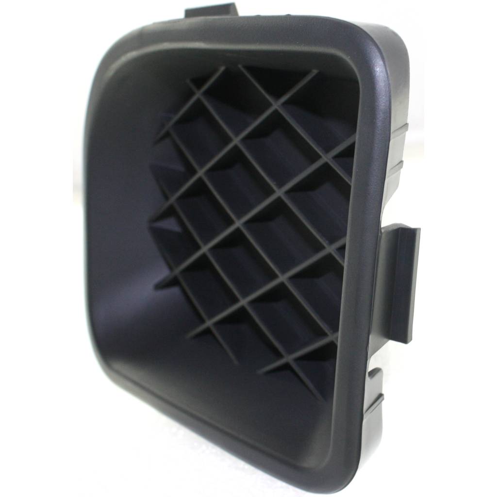 CHRYSLER PT CRUISER FOG LAMP COVER LEFT (Driver Side) BUMPERLK OEM#5116215AB 2006-2010 PL#CH1038117