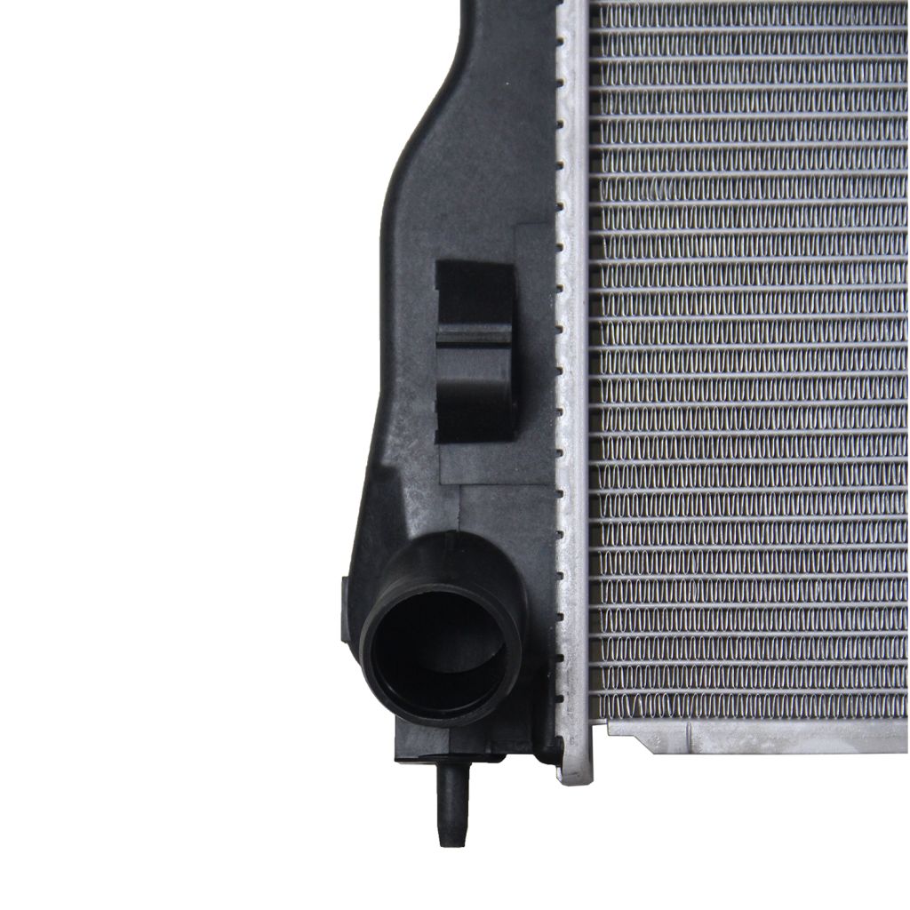 SUBARU IMPREZA WAGON RADIATOR 2.0L OEM#45111FL00B 2017-2023 PL#SU3010664