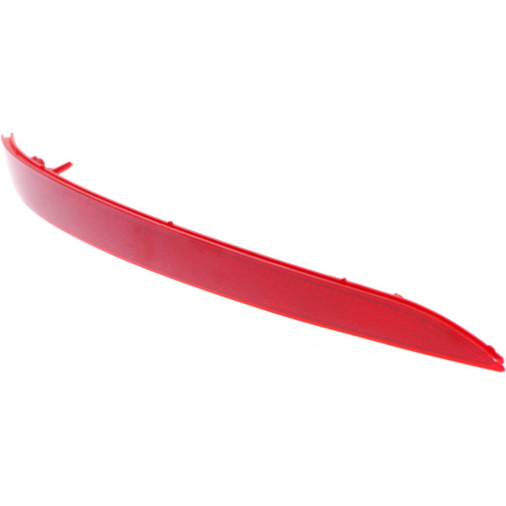 HYUNDAI SONATA REAR BUMPER REFLECTOR LEFT (Driver Side) OEM#92405C1000 2015-2017 PL#HY1184113
