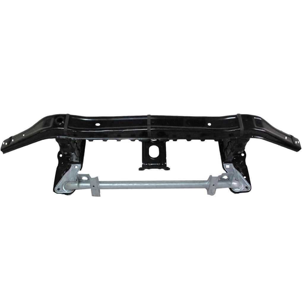 MERCEDES-BENZ GLS-CLASS (166) FRONT LOWER CROSSMEMBER ASSY(BMP REINF)(W/OFF ROAD PKG)(EXC GLS63) OEM#1666204901 2017-2019 PL#MB1006136