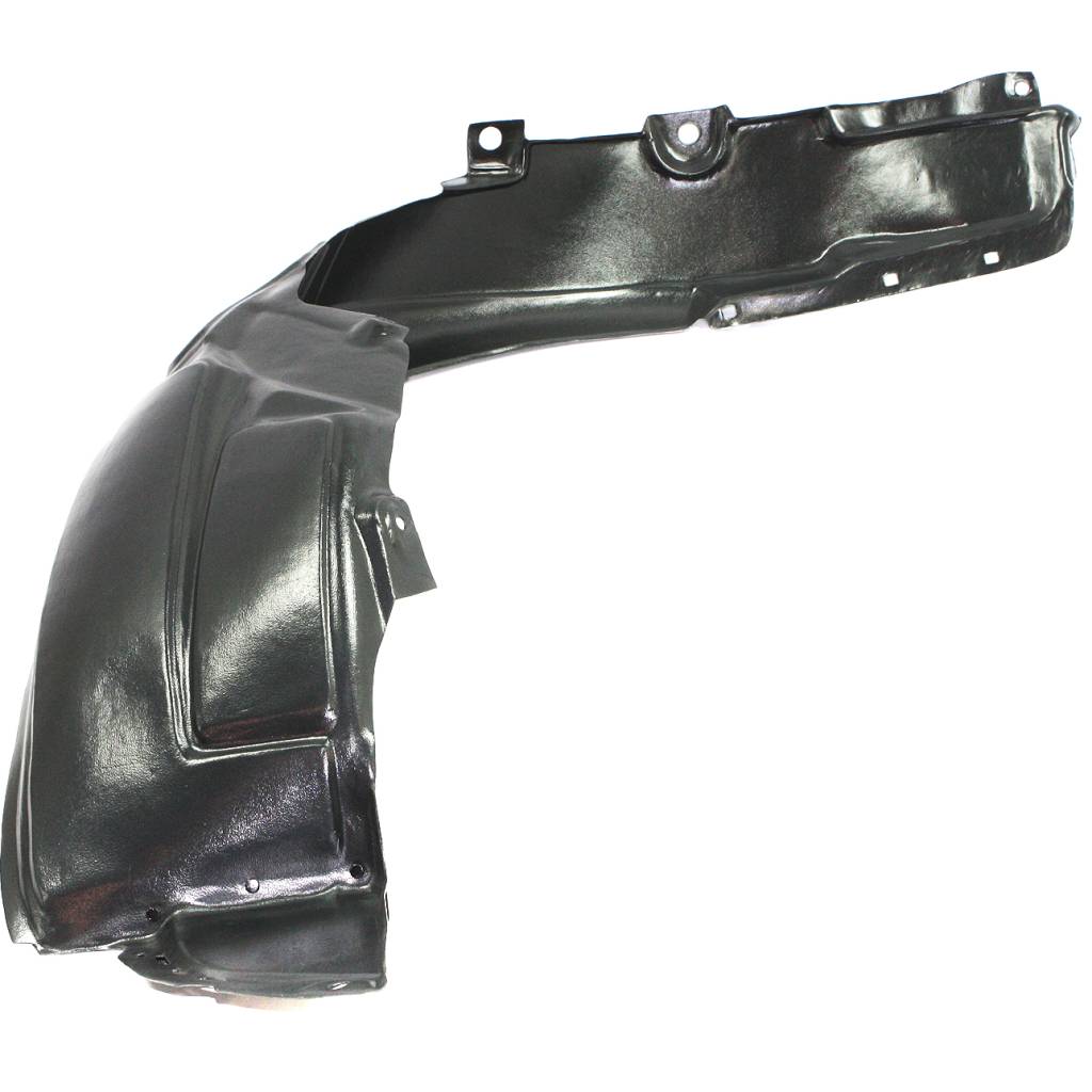 HYUNDAI ACCENT SEDAN FENDER LINER RIGHT (Passenger Side) OEM#868121R010 2014-2017 PL#HY1249136