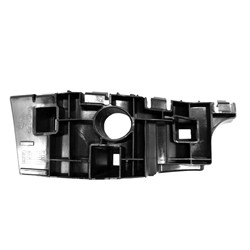 GM TRUCKS & VANS SILVERADO/PU 1500 (19 OLD STYLE) FRONT BUMPER SIDE BRACKET RIGHT (Passenger Side) OEM#23201882 2014-2015 PL#GM1033118