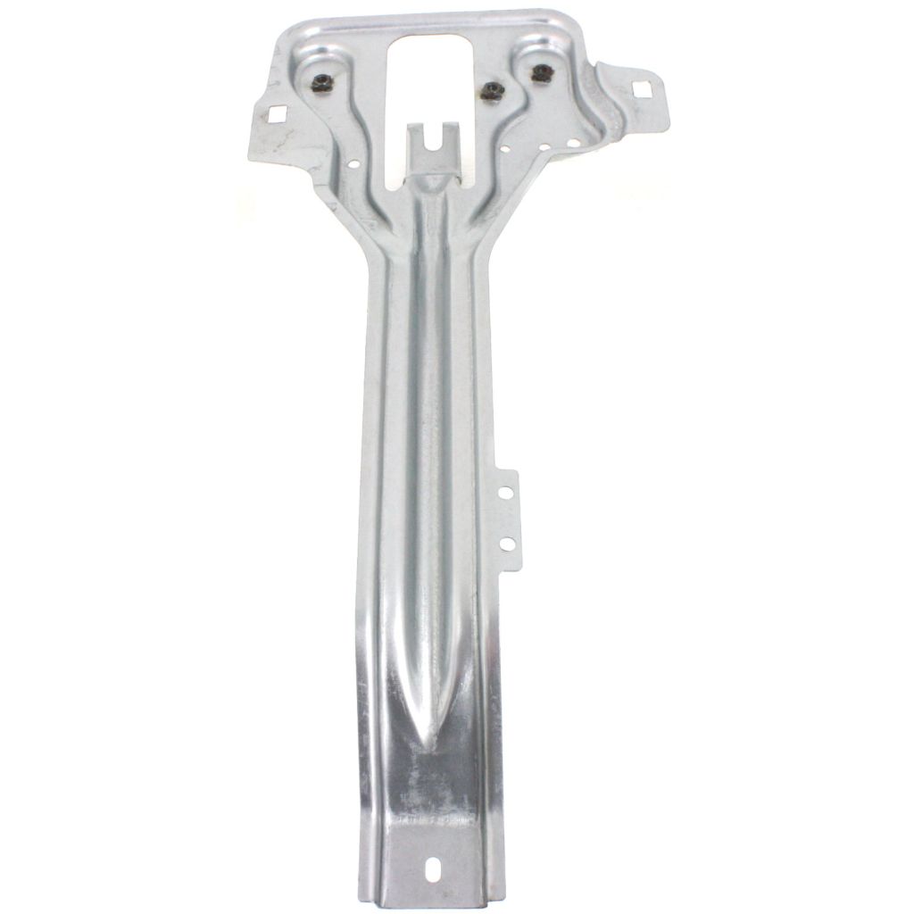 FORD TRUCKS & VANS ESCAPE HYBRID RADIATOR SUPPORT CENTER OEM#9L8Z16C750A 2008-2012 PL#FO1233101