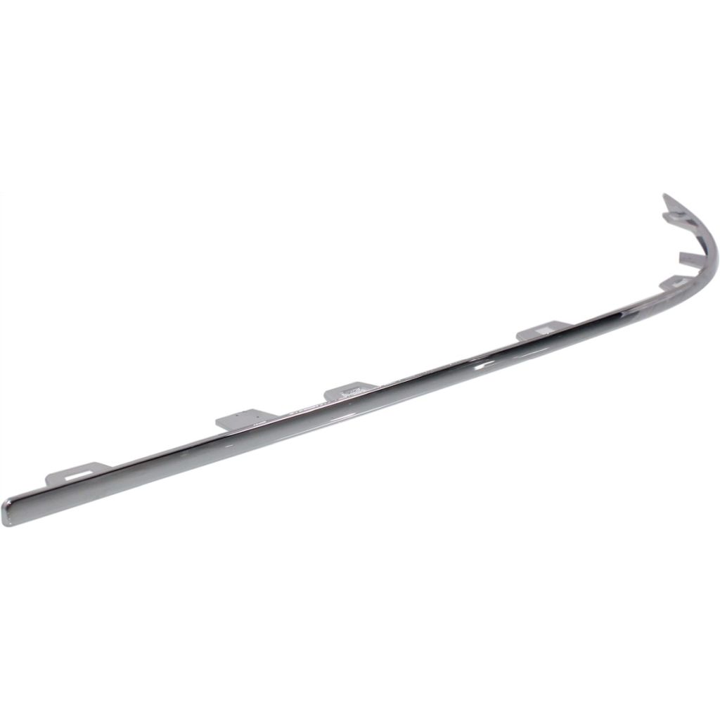 CHRYSLER 300 REAR BUMPER MOLDING RIGHT (Passenger Side) CHROME 3.5L OEM#4805986AA 2005-2010 PL#CH1147102