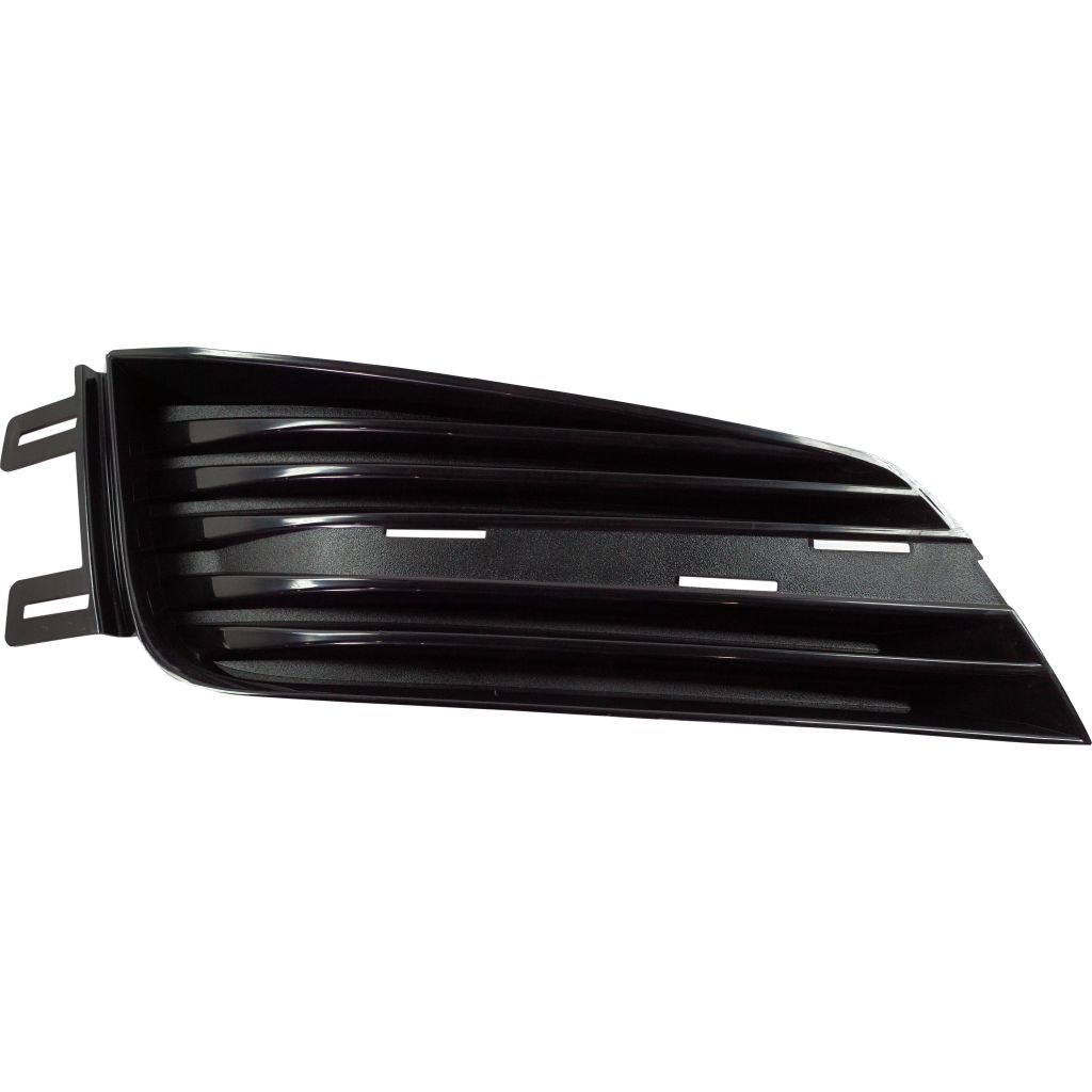 CADILLAC ATS COUPE FOG LAMP COVER RIGHT (Passenger Side) (WO/DAYTIME RUNNING LAMP) OEM#23260823 2015-2019 PL#GM1039244
