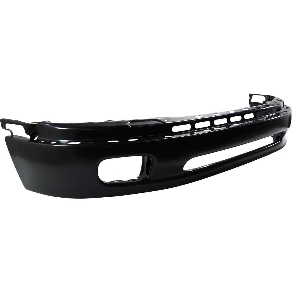 TOYOTA TUNDRA FRONT BUMPER PTD LOWER (STEEL BMP) OEM#521010C010 2000-2006 PL#TO1002171