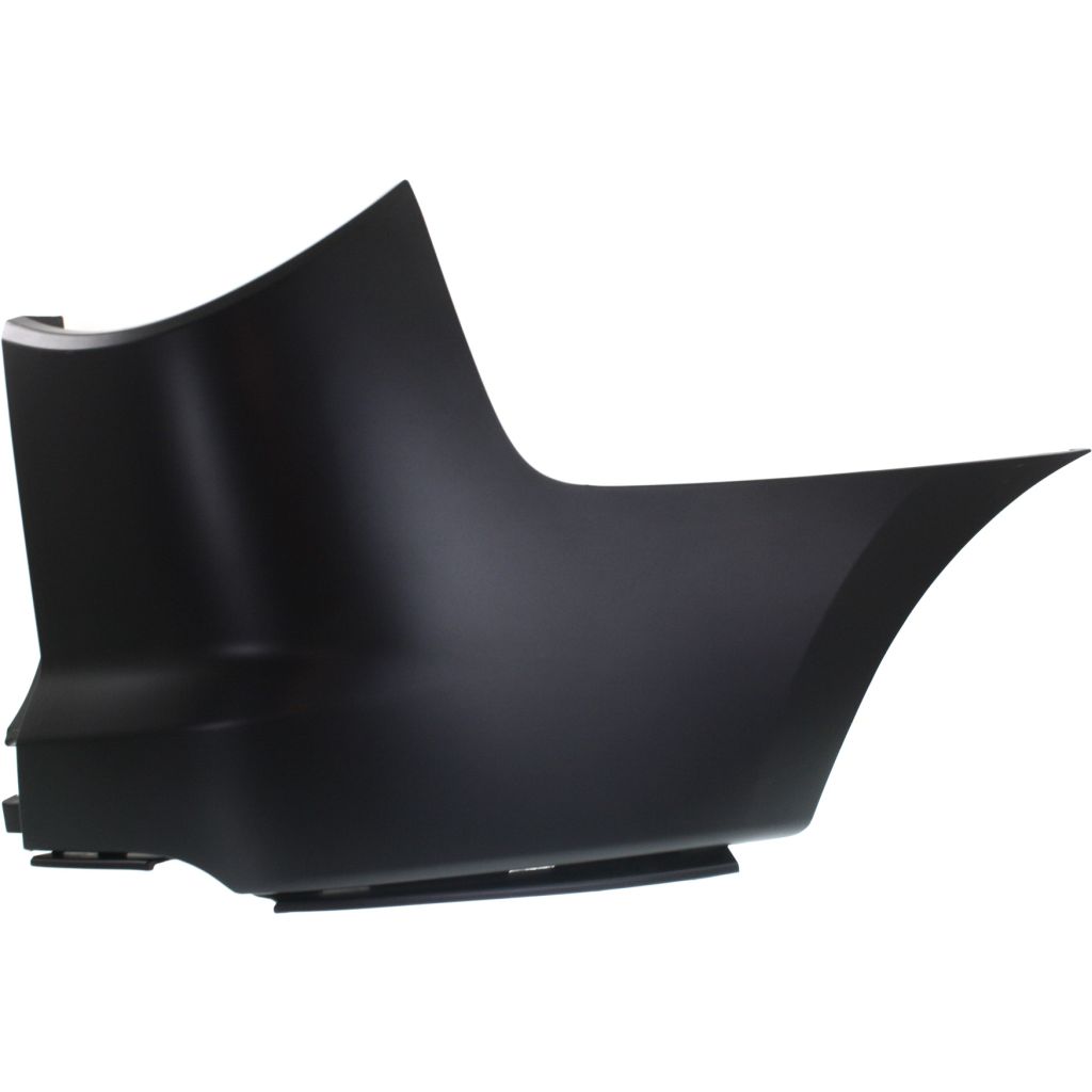 GM TRUCKS & VANS TRAVERSE REAR BUMPER UPPER COVER PRIMED RIGHT OEM#25949459 2009-2012 PL#GM1117103
