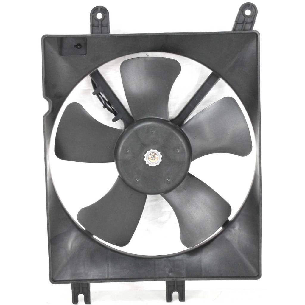 SUZUKI FORENZA A/C FAN ASSEMBLY (RH) OEM#1710185Z20 2004-2008 PL#SZ3117101