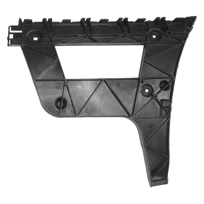 AUDI S4 SEDAN REAR BUMPER RETAINER RIGHT (Passenger Side) OUTER OEM#8K5807454 2010-2012 PL#AU1133100