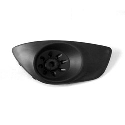 HYUNDAI SANTA FE FOG LAMP COVER RIGHT (Passenger Side) (WO/FOG) OEM#865142B700 2010-2012 PL#HY1039119
