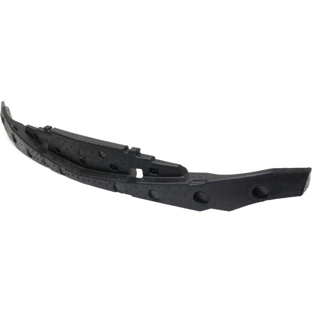 CHEVROLET CRUZE / CRUZE LIMITED FRONT BUMPER ABSORBER **CAPA** OEM#95405360 2015-2016 PL#GM1070293C