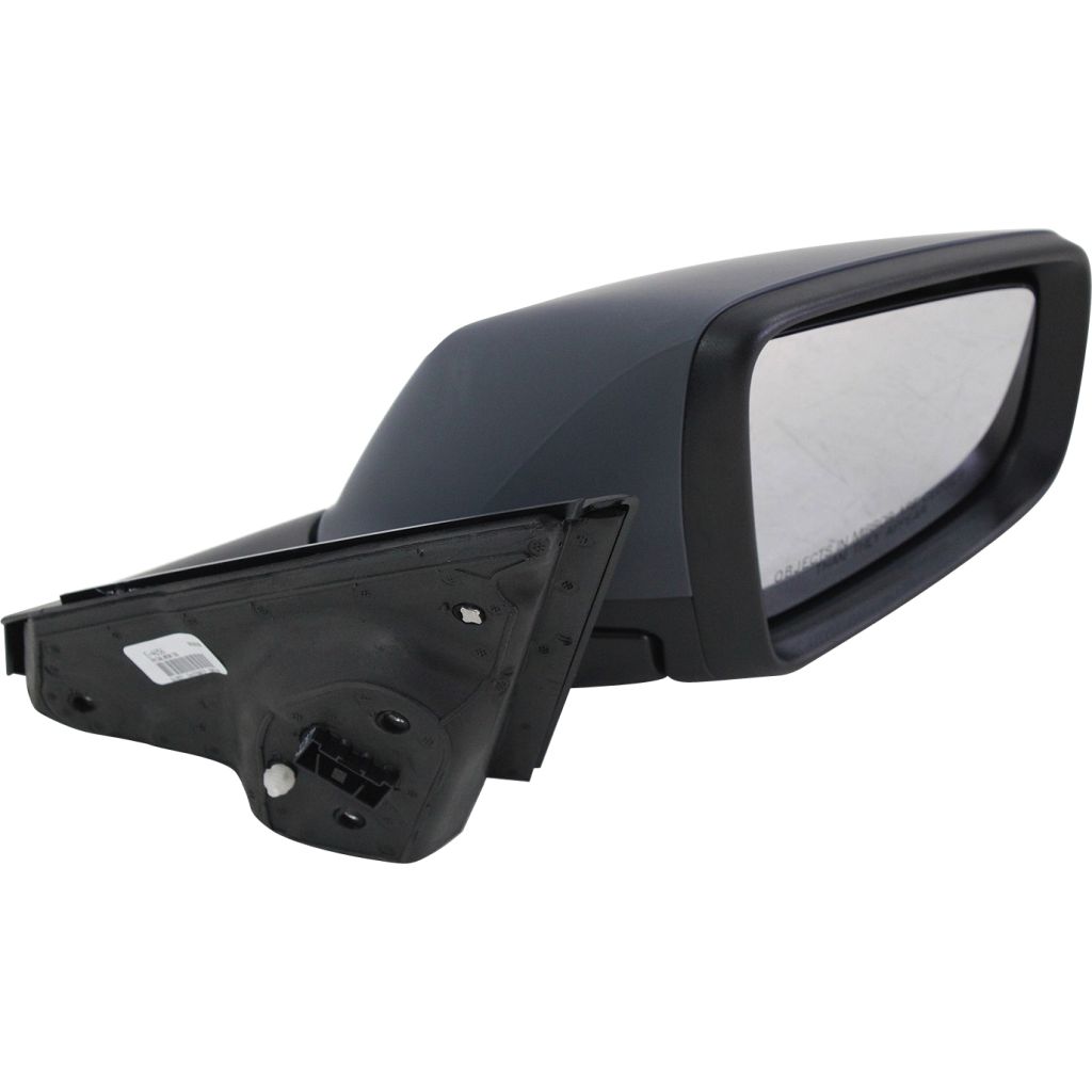 BUICK LACROSSE DOOR MIRROR RIGHT (Passenger Side) PWR/HTD//SIGNAL/PUDDLE/MEMORY (WO/SIDE SENSOR) OEM#22857477 2010-2013 PL#GM1321425