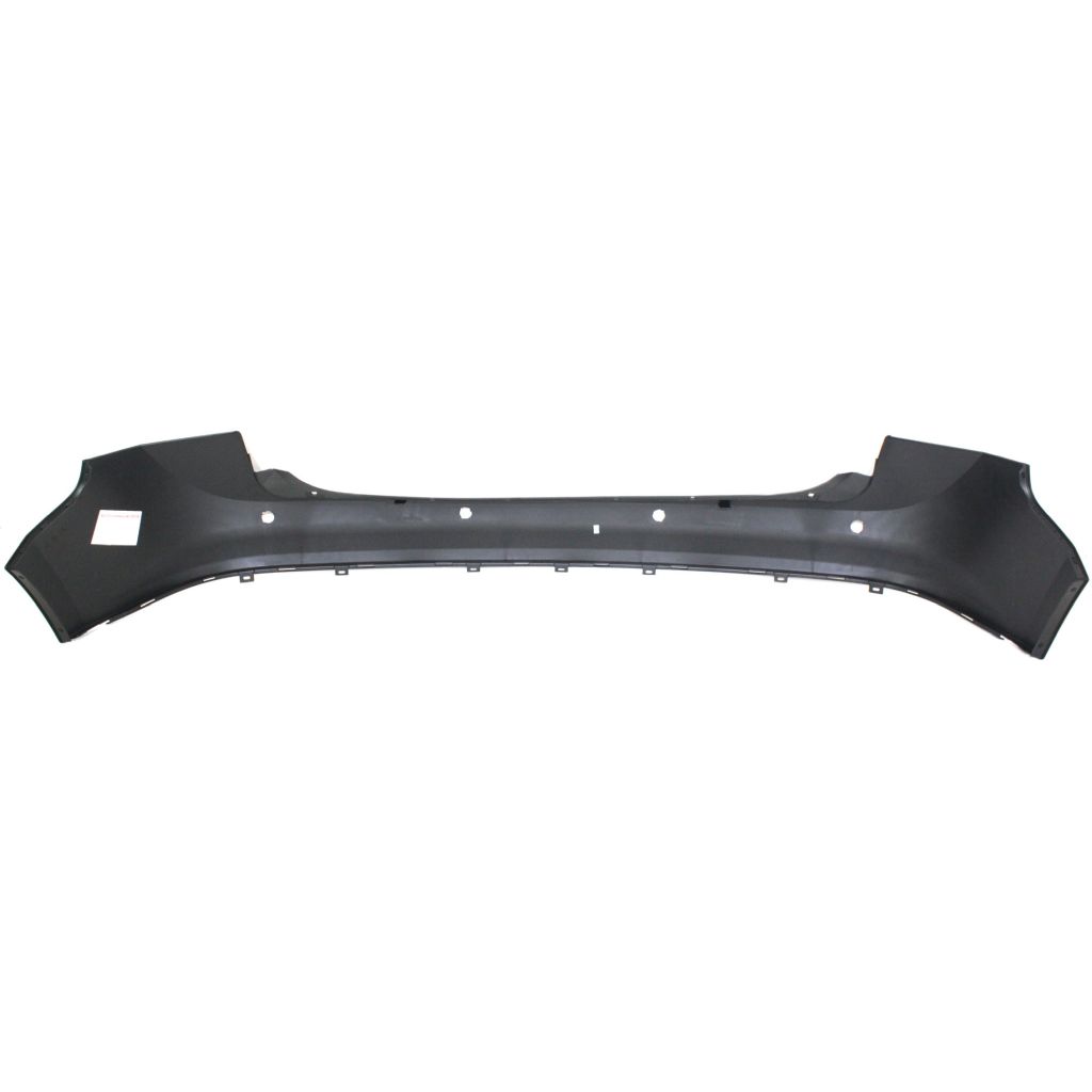 FORD TRUCKS & VANS EDGE REAR BUMPER COVER UPPER PRIMED (W/SENSOR) OEM#7T4Z17K835BPTM (P) 2007-2010 PL#FO1100616