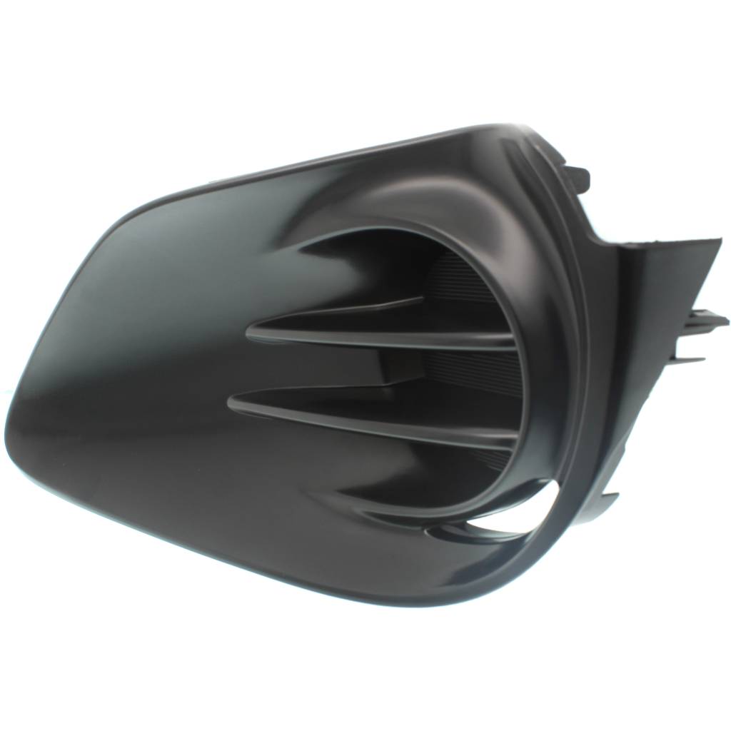 TOYOTA PRIUS C (1.5L) FOG LAMP COVER LEFT (Driver Side) (WO/FOG) OEM#5204052080 2017 PL#TO1038207