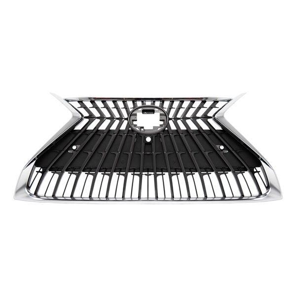 LEXUS ES 250/350 GRILLE ASSY (W/SENSOR)(W/CAMERA)(WO/F SPORT) **CAPA** OEM#5310106G10 2022 PL#LX1200229C