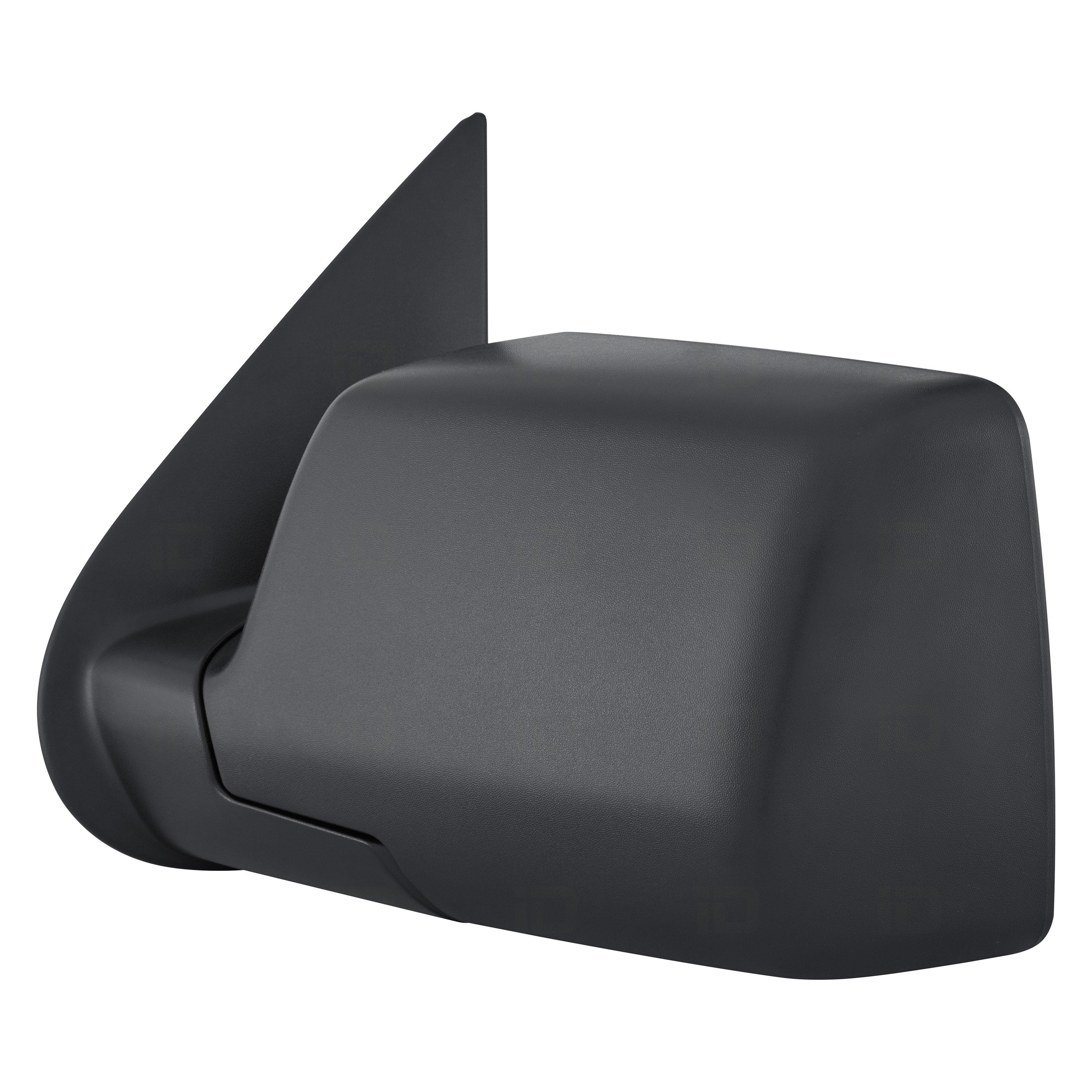 FORD TRUCKS & VANS EXPLORER DOOR MIRROR LEFT (Driver Side) POWER/HEATED (BLK)(W/PDL)(XLT) OEM#6L2Z17683CAA-PFM 2006-2010 PL#FO1320270
