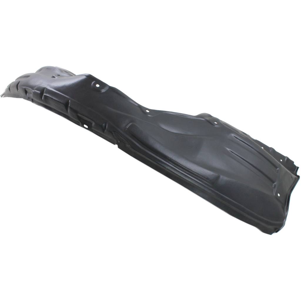 NISSAN MURANO CONV FENDER LINER RIGHT (Passenger Side) OEM#638401GR0A 2011-2014 PL#NI1249127