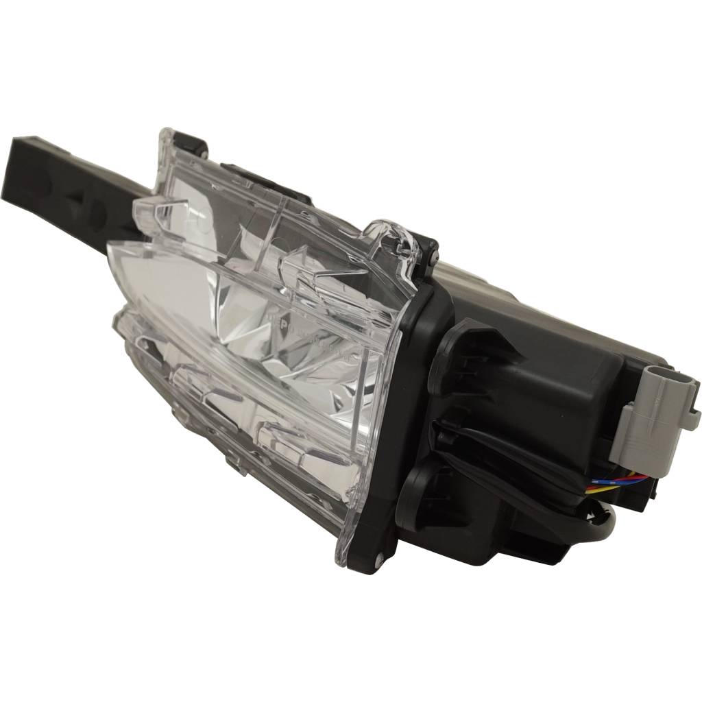 LEXUS NX 200t/300 FOG LAMP ASSY LEFT (Driver Side) (W/ F SPORT PKG) OEM#8122078010 2015-2017 PL#LX2592122