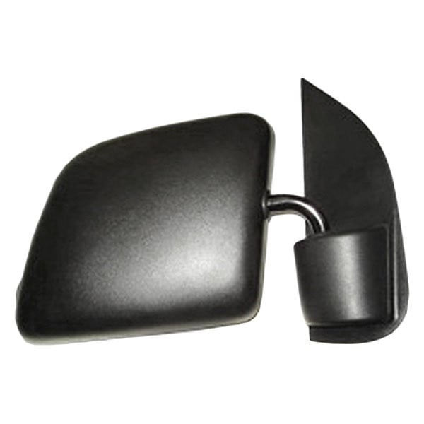 FORD TRUCKS & VANS FORD VAN DOOR MIRROR RIGHT (Passenger Side) MANUAL (SINGLE GLASS)(FLAT)(STD) OEM#F4UZ17682C 1992-2003 PL#FO1321172
