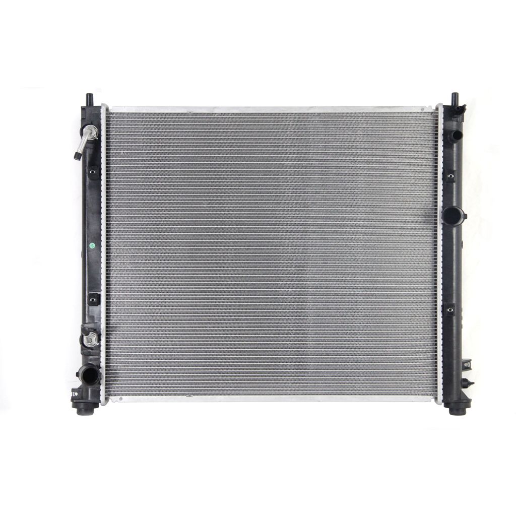 CADILLAC STS/STS-V RADIATOR 3.6L W/ TOC OEM#19130357 2008-2011 PL#GM3010550
