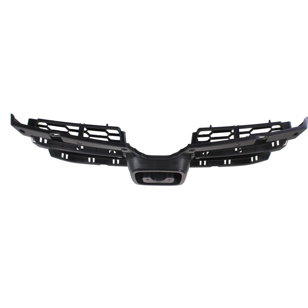 HONDA ACCORD COUPE GRILLE MESH (SUPPORT) OEM#71124TE0A11 2011-2012 PL#HO1223103