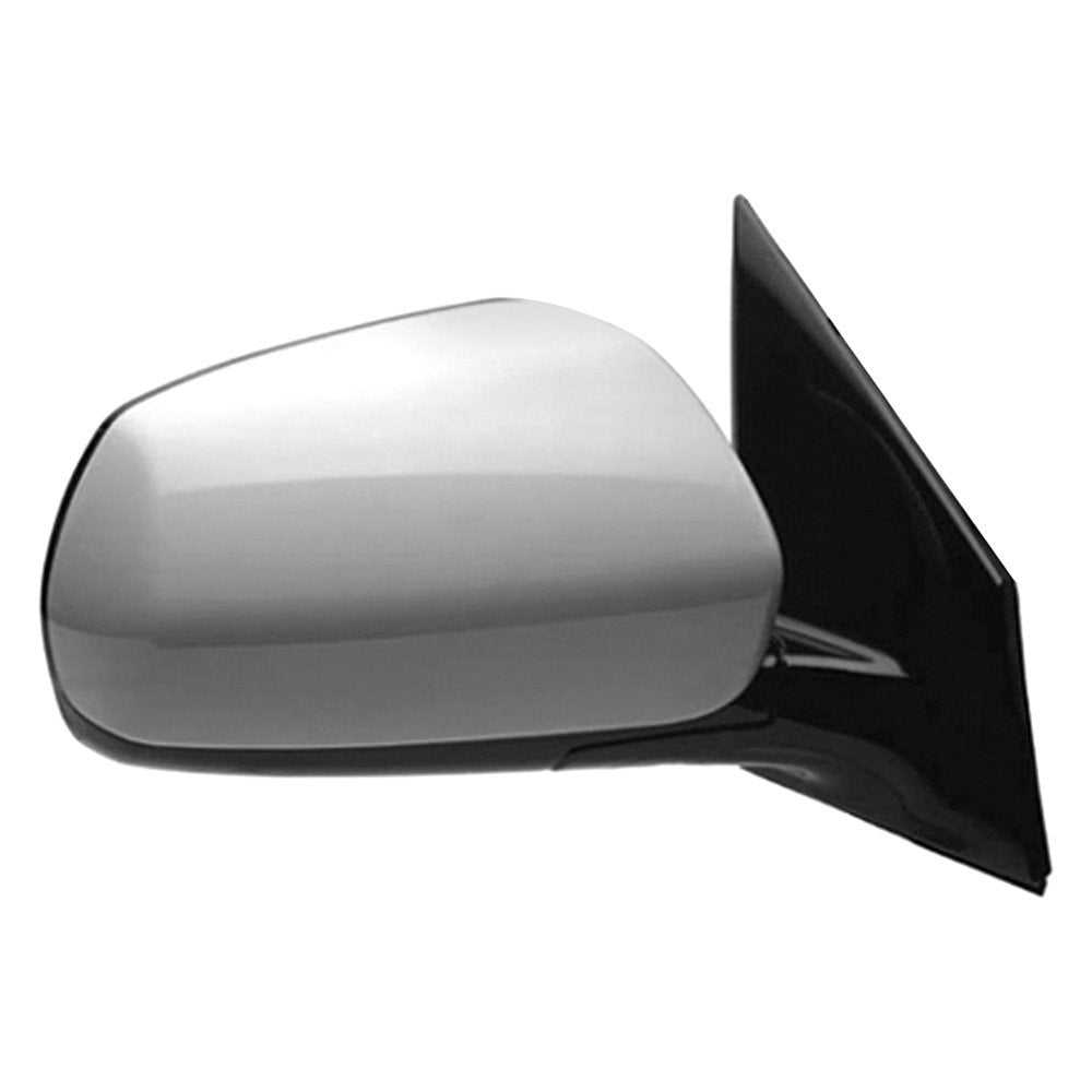 NISSAN MURANO DOOR MIRROR RIGHT (Passenger Side) PWR/HTD (W/O MEMORY & KEYLESS ENTRY) OEM#96301CB810 2005-2007 PL#NI1321183
