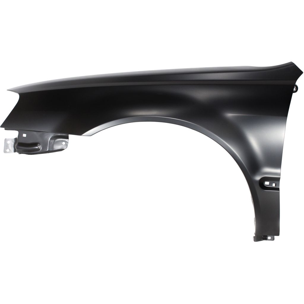 ACURA TL (3.2TL) FENDER LEFT (Driver Side) OEM#60261S0KA91ZZ 2002-2003 PL#AC1240115