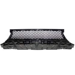 HONDA CIVIC COUPE FRONT BUMPER GRILLE (1.8L ) OEM#71105TS8A51 2014-2015 PL#HO1036120